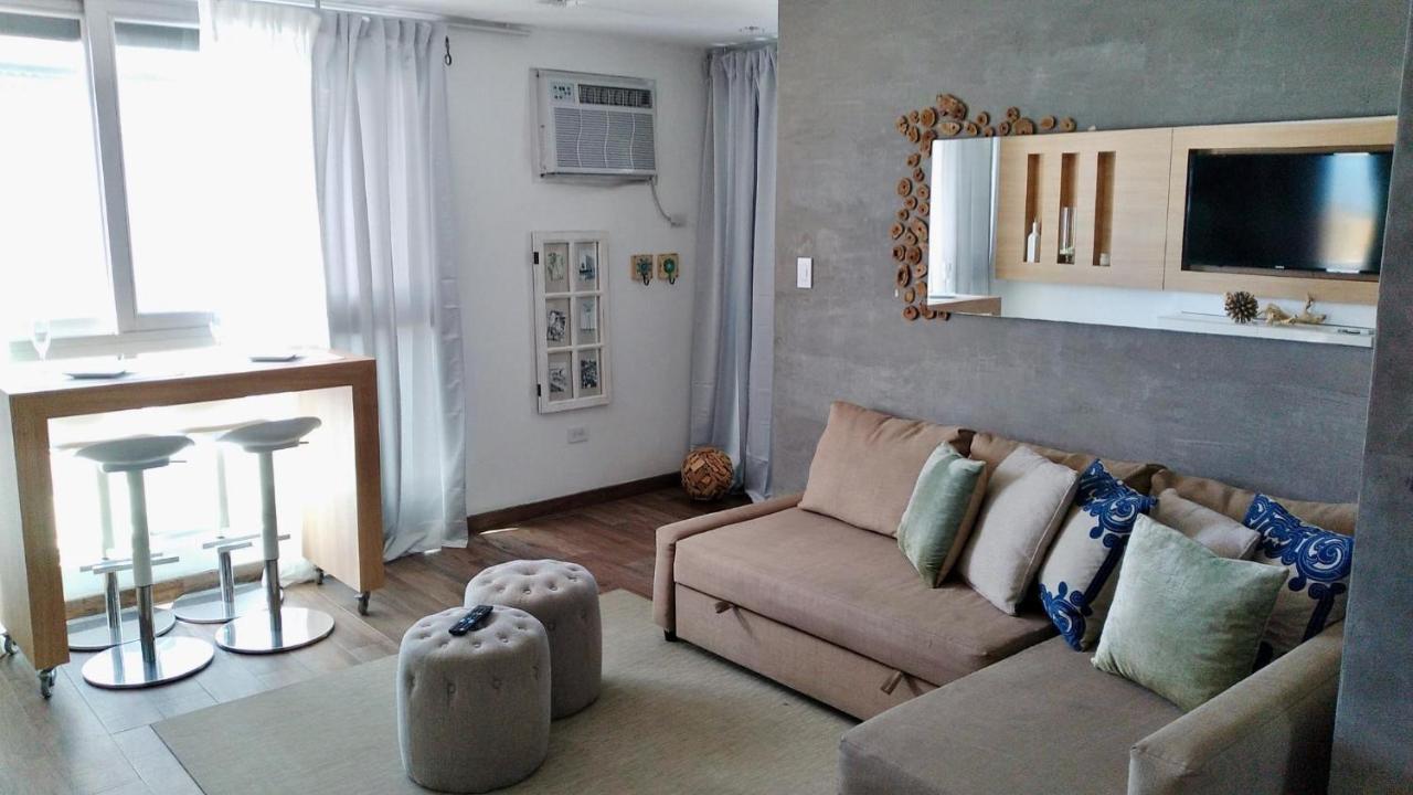 Pr Rentals Beach Front Penthouse A 604 San Juan Luaran gambar