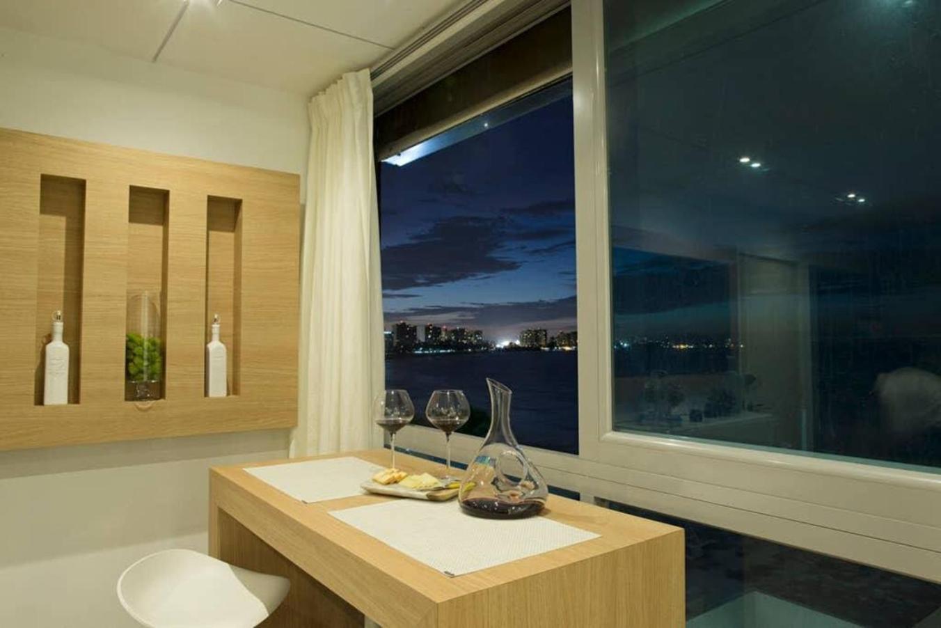 Pr Rentals Beach Front Penthouse A 604 San Juan Luaran gambar