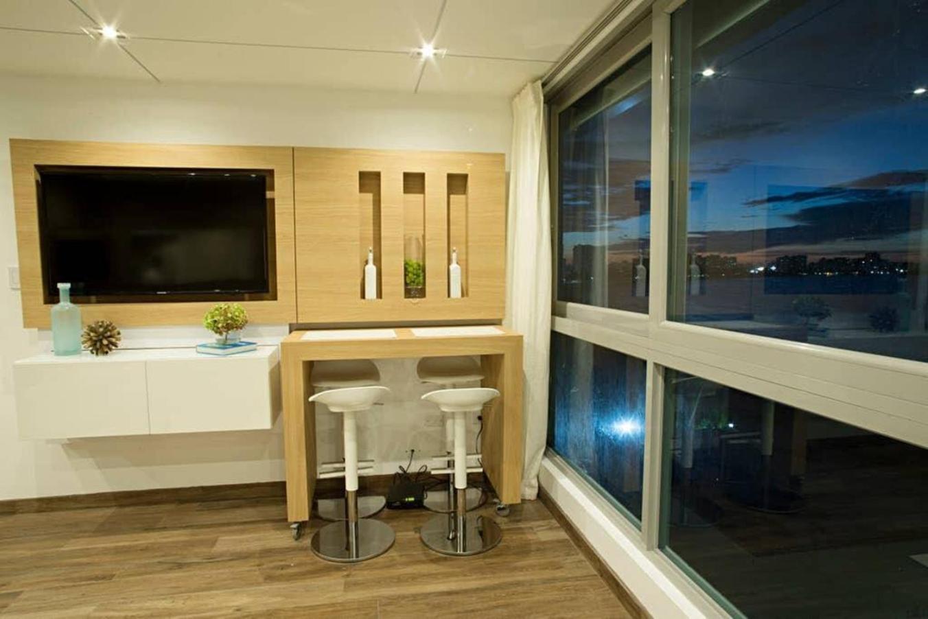 Pr Rentals Beach Front Penthouse A 604 San Juan Luaran gambar